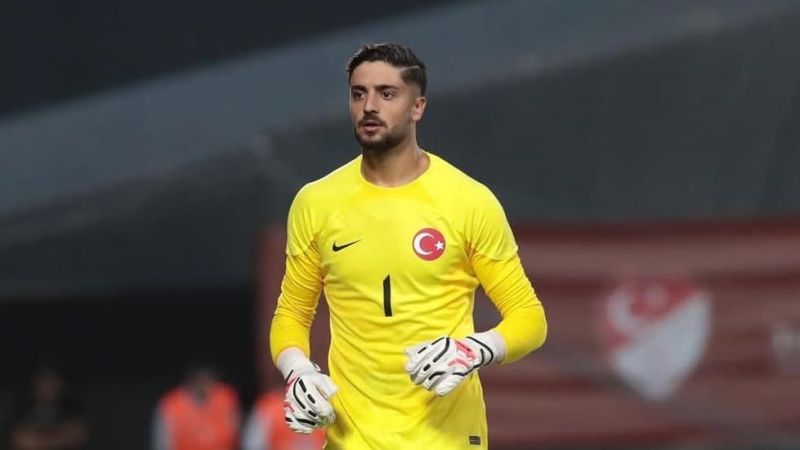 "Kocaelispor" qapıçı transfer edib